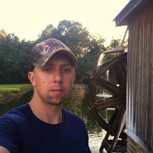 Meet your Posher, Jeremiah